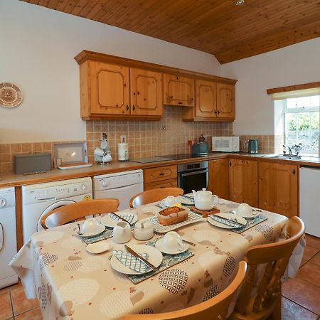 Rose Cottage Ramsgrange Εξωτερικό φωτογραφία