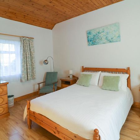 Rose Cottage Ramsgrange Εξωτερικό φωτογραφία