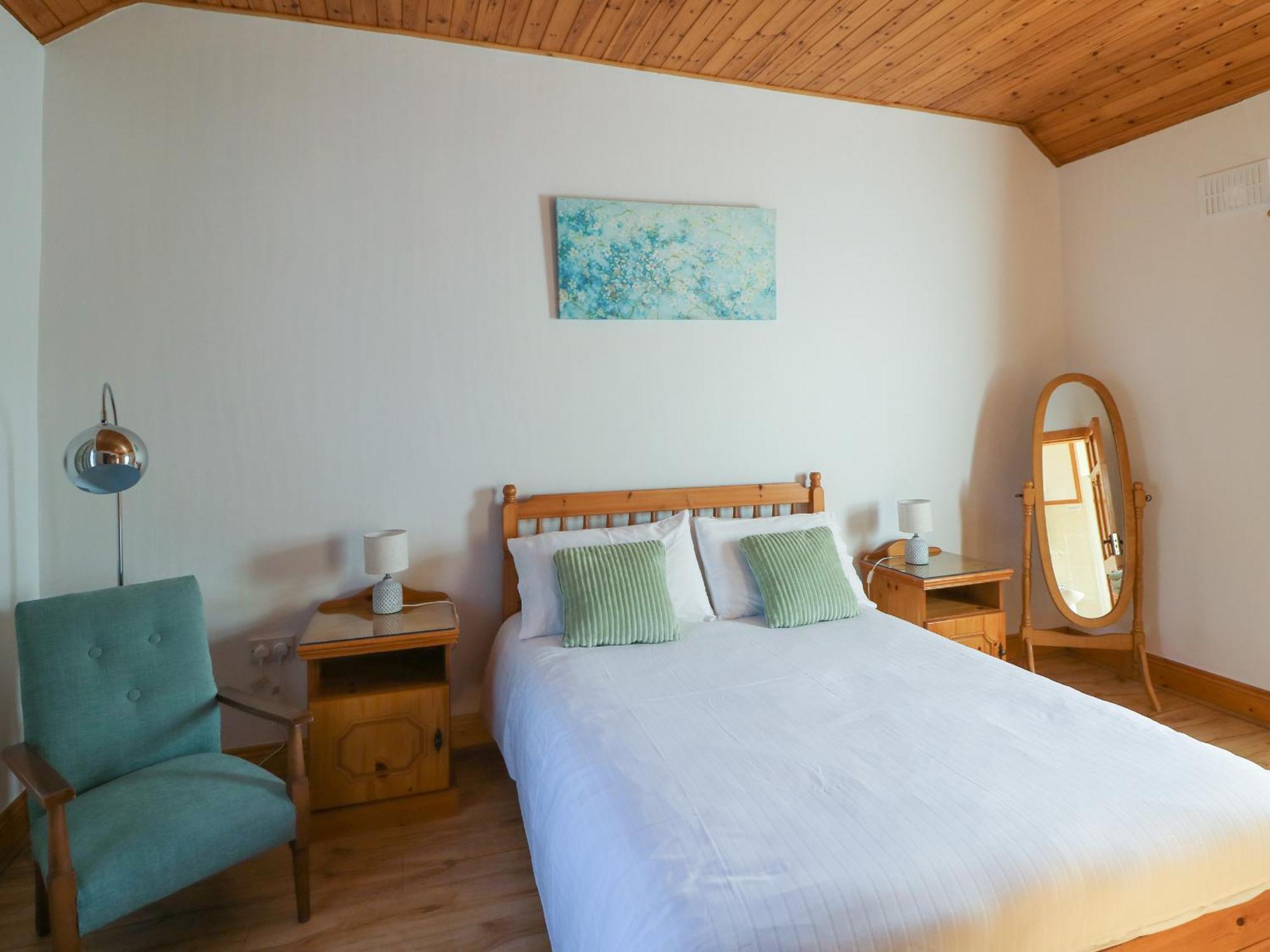 Rose Cottage Ramsgrange Εξωτερικό φωτογραφία