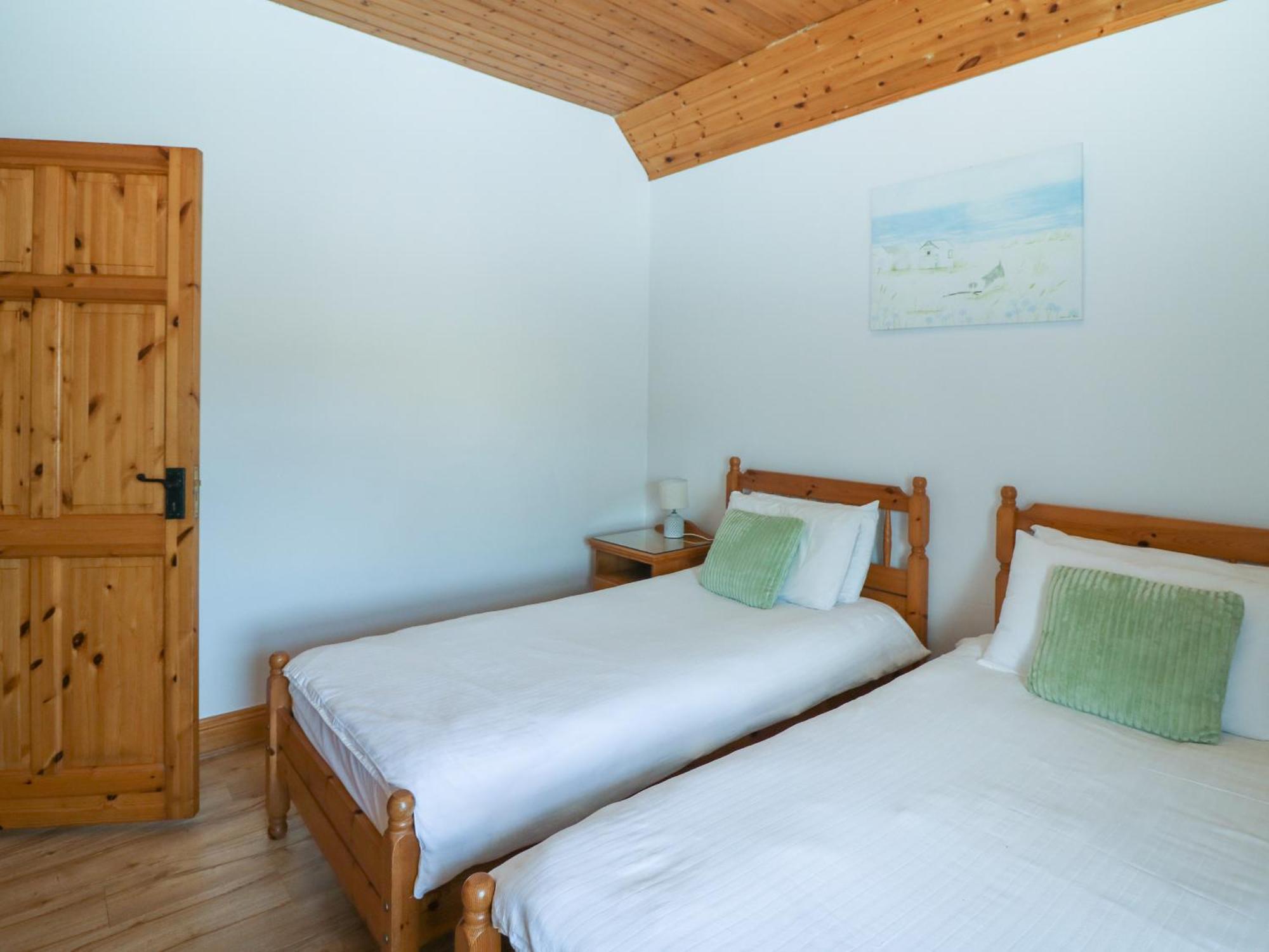 Rose Cottage Ramsgrange Εξωτερικό φωτογραφία