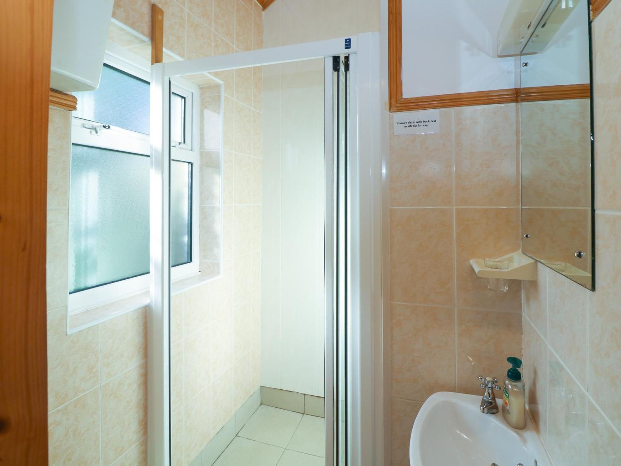 Rose Cottage Ramsgrange Εξωτερικό φωτογραφία