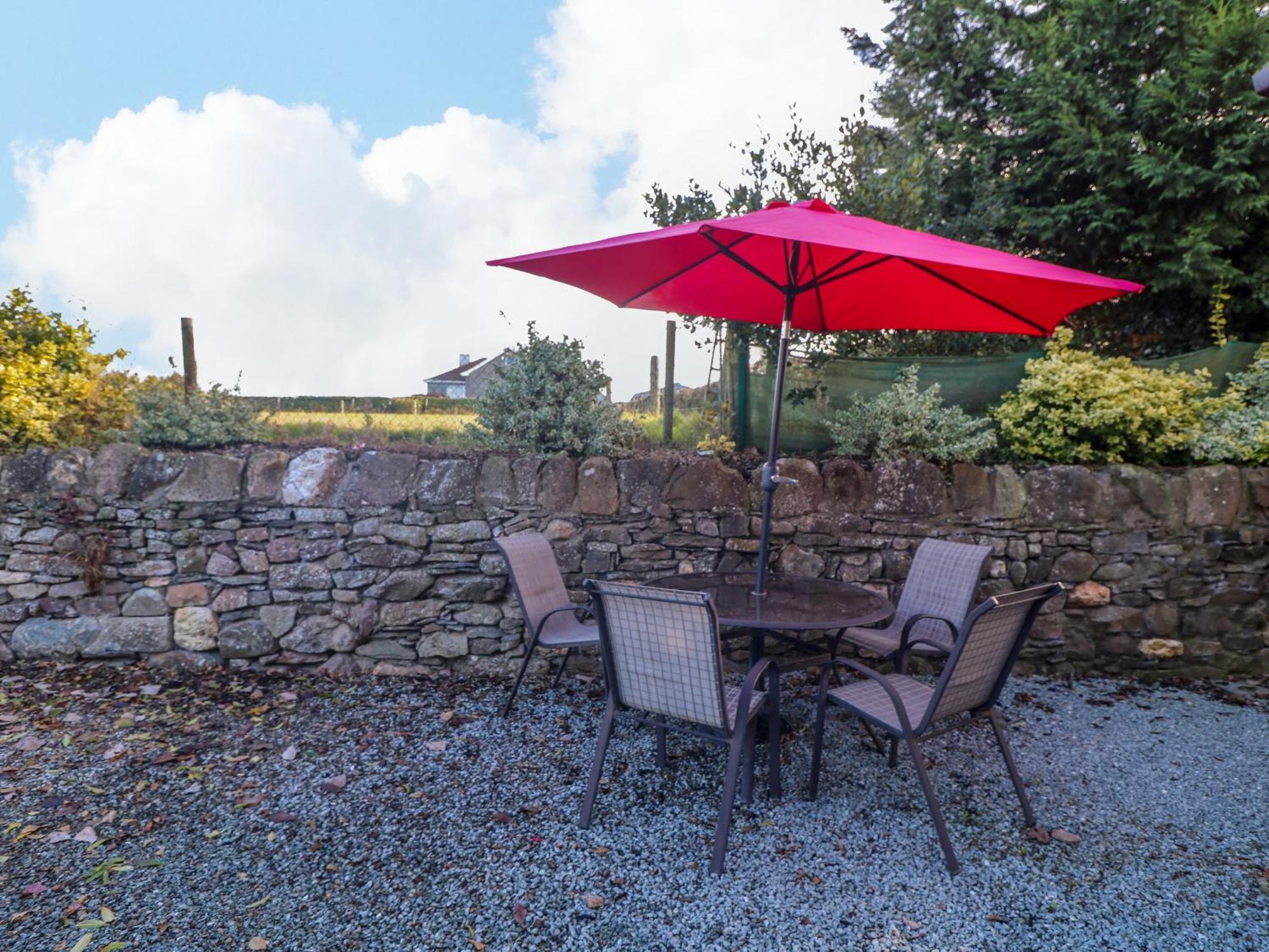 Rose Cottage Ramsgrange Εξωτερικό φωτογραφία