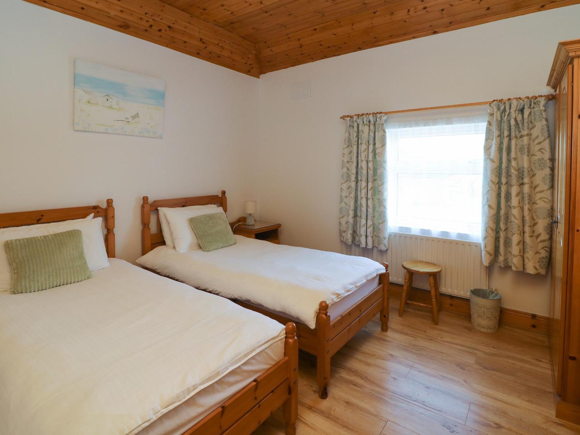 Rose Cottage Ramsgrange Εξωτερικό φωτογραφία