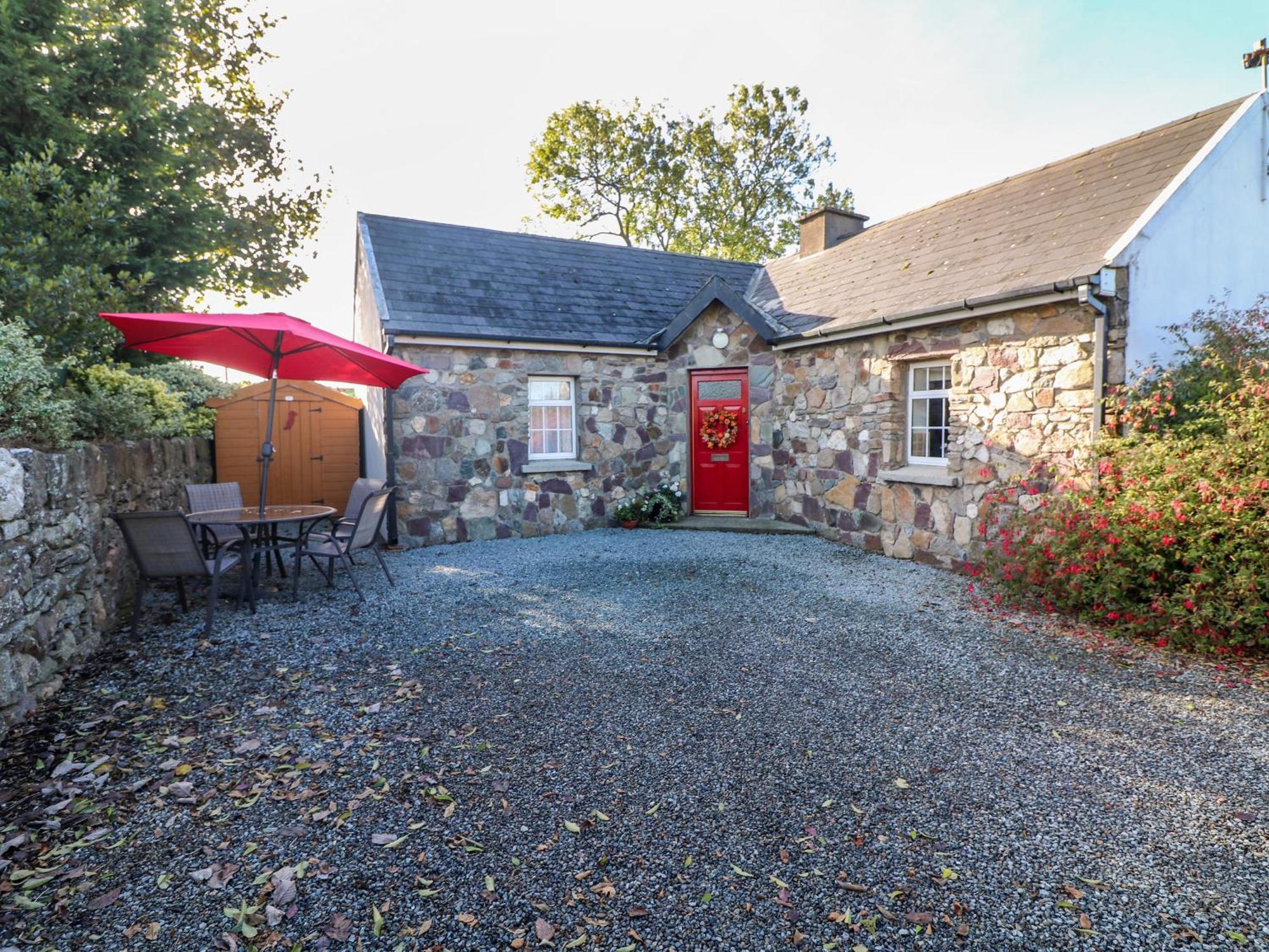 Rose Cottage Ramsgrange Εξωτερικό φωτογραφία