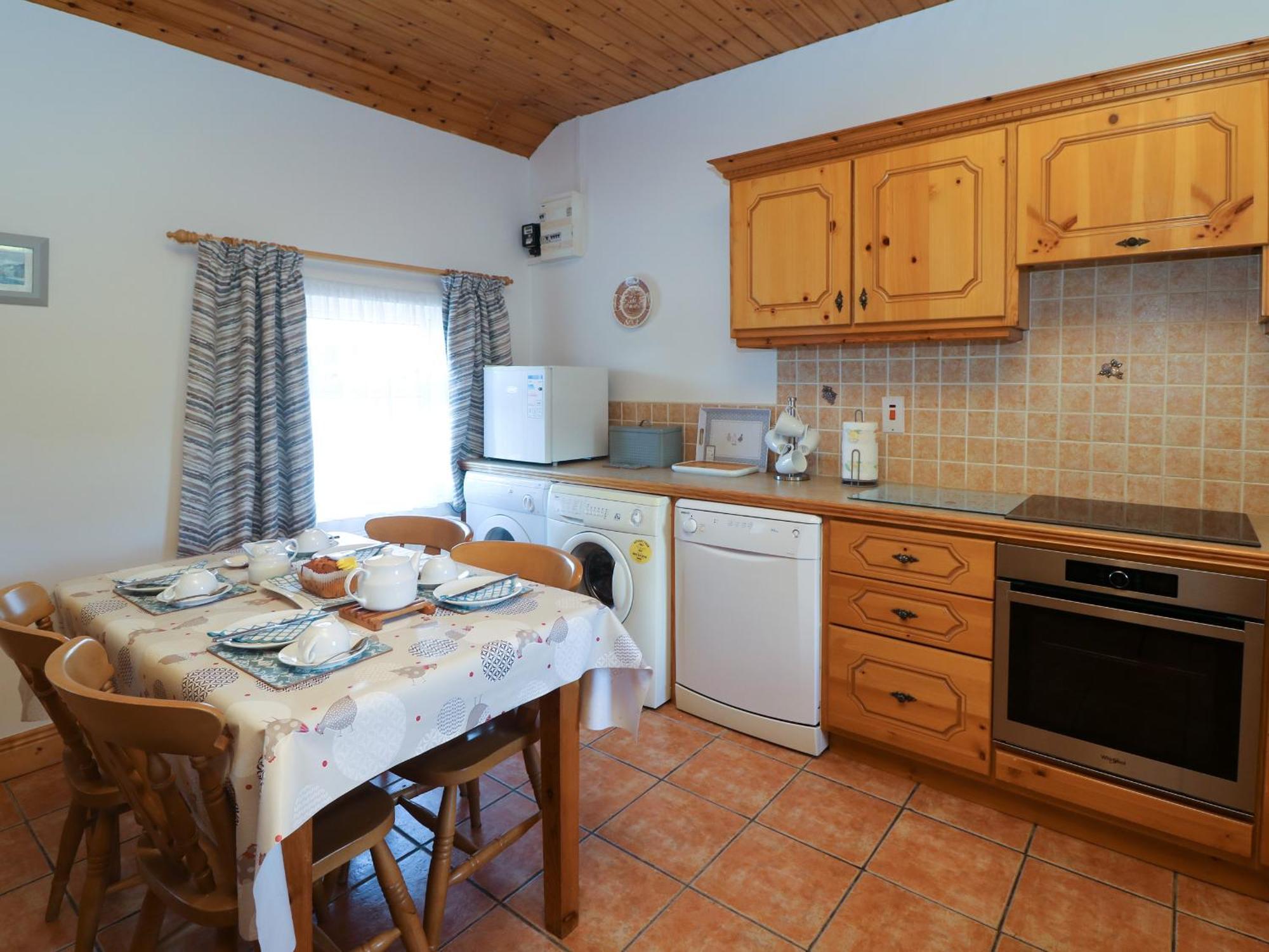 Rose Cottage Ramsgrange Εξωτερικό φωτογραφία