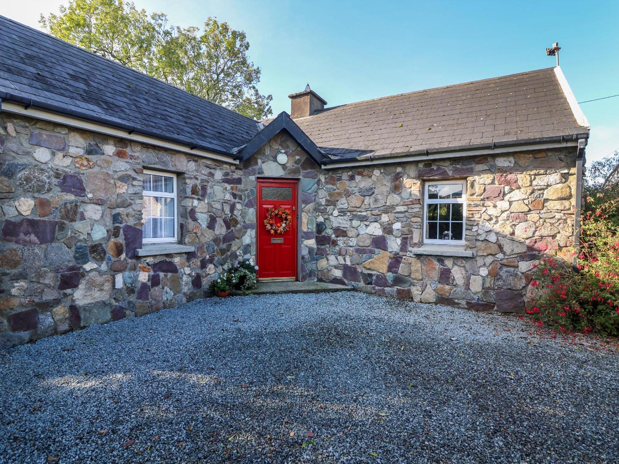 Rose Cottage Ramsgrange Εξωτερικό φωτογραφία