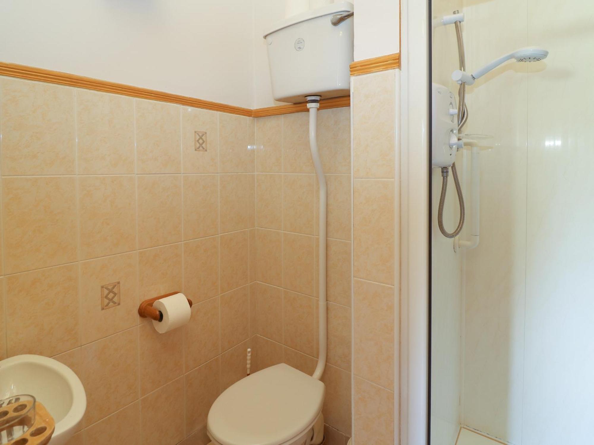 Rose Cottage Ramsgrange Εξωτερικό φωτογραφία