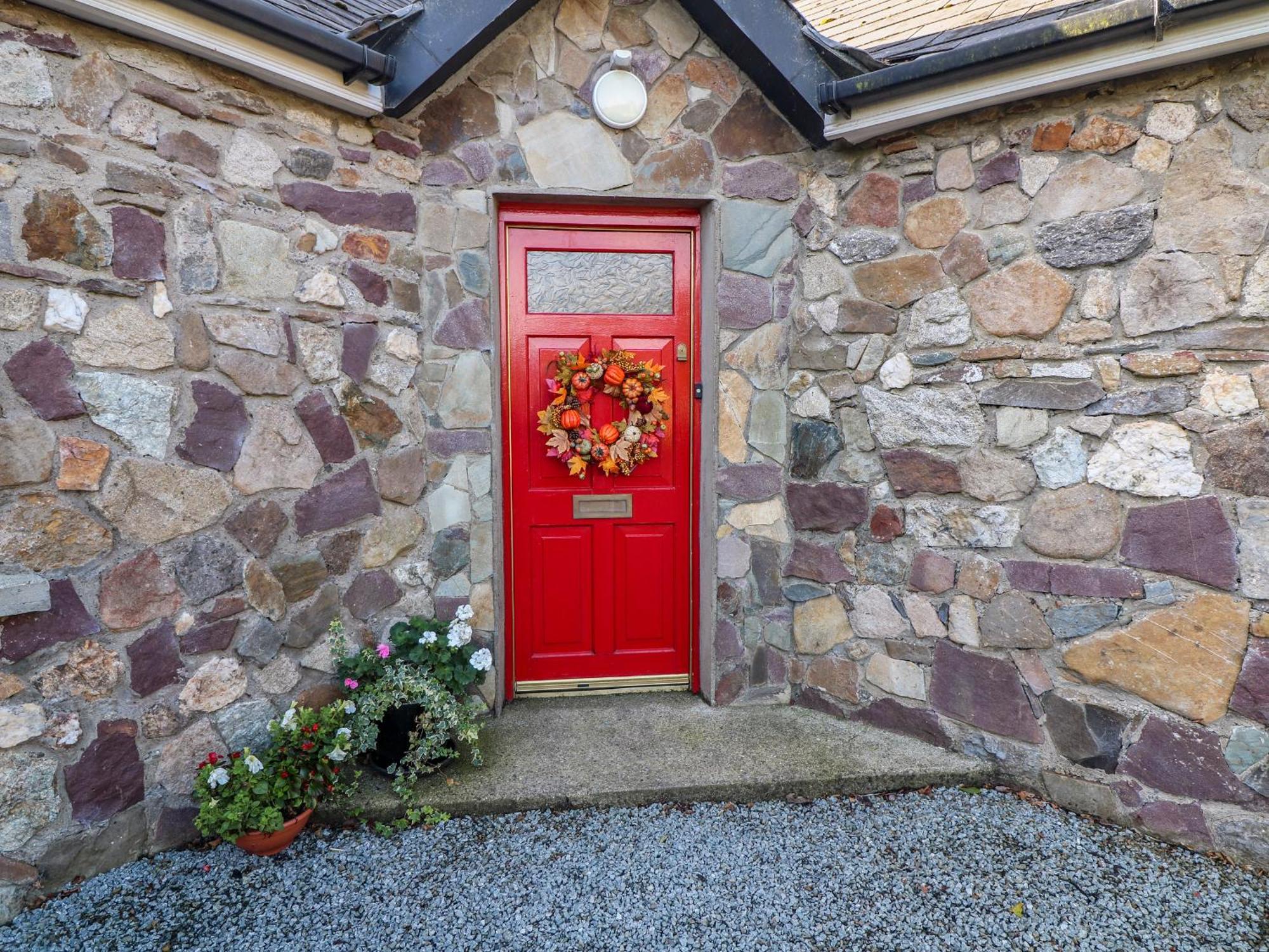 Rose Cottage Ramsgrange Εξωτερικό φωτογραφία