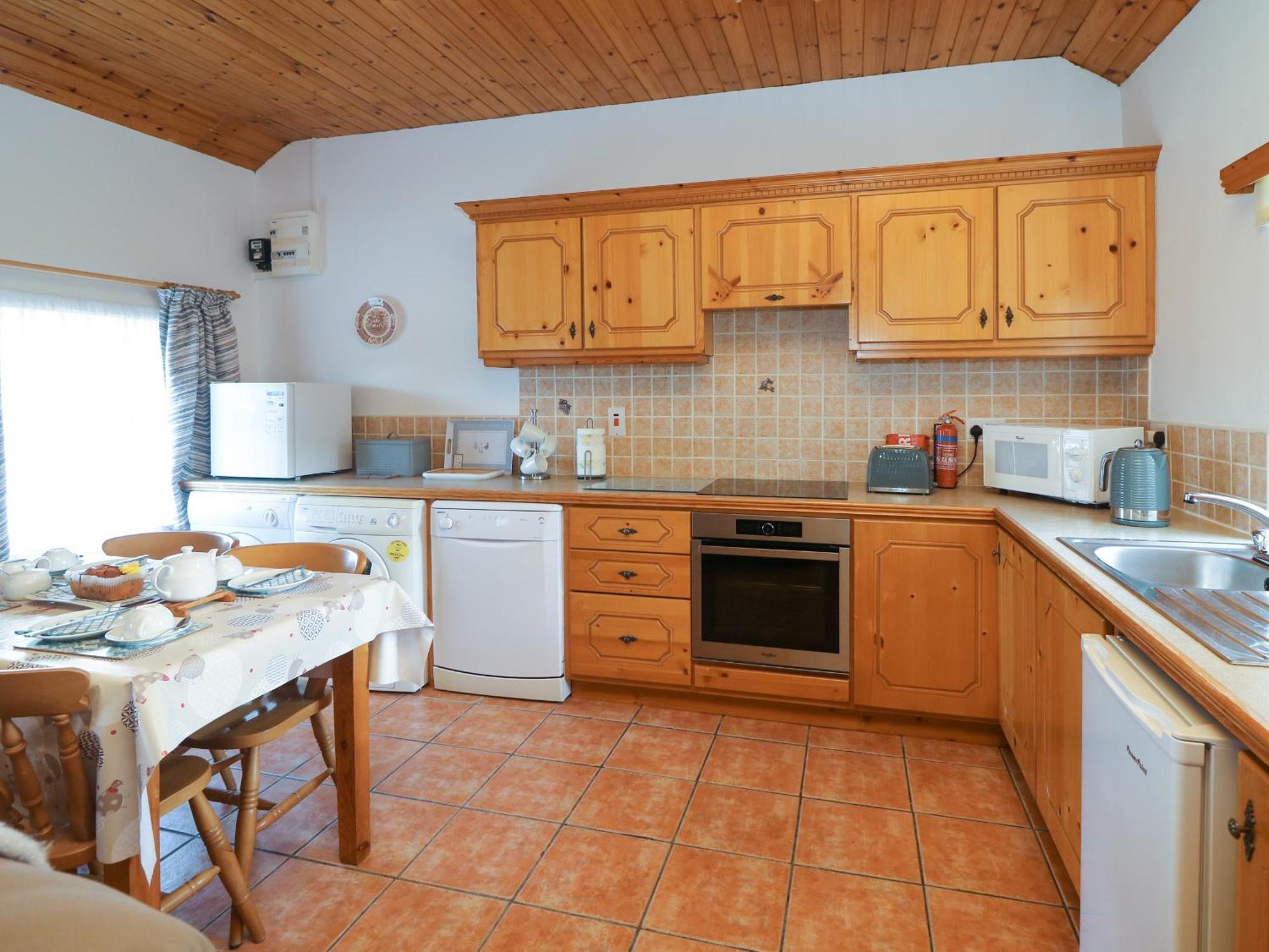 Rose Cottage Ramsgrange Εξωτερικό φωτογραφία