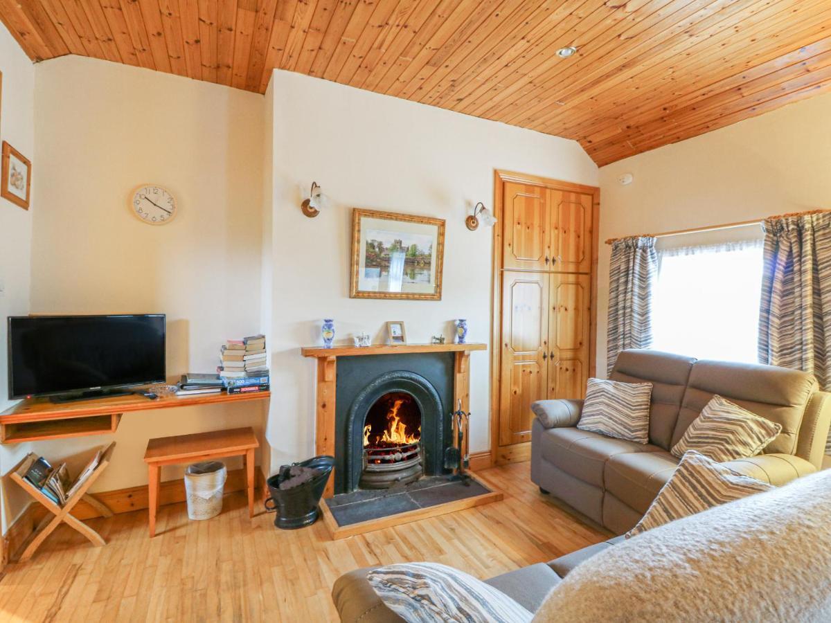 Rose Cottage Ramsgrange Εξωτερικό φωτογραφία