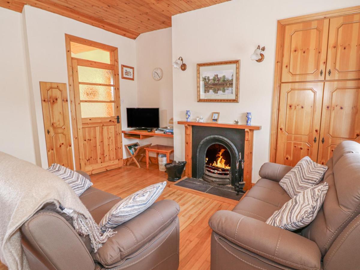 Rose Cottage Ramsgrange Εξωτερικό φωτογραφία