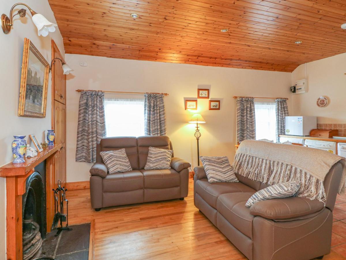 Rose Cottage Ramsgrange Εξωτερικό φωτογραφία